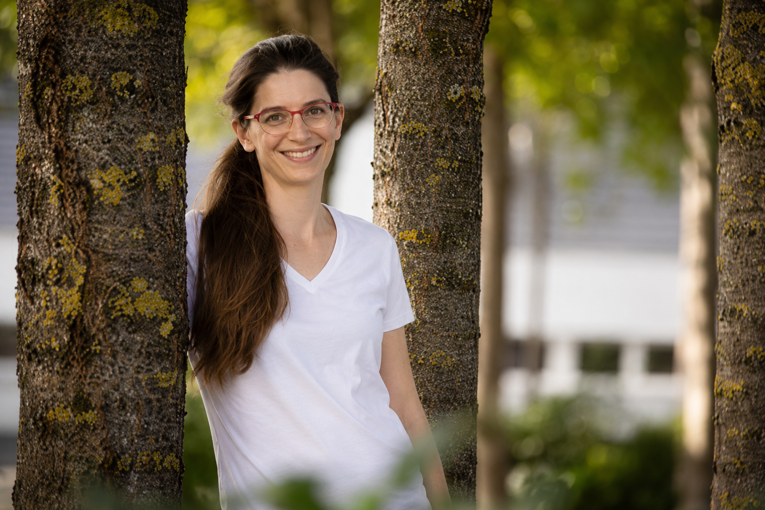 Ursina Rodenkirch